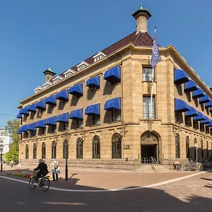 Indigo - Palace Noordeinde By Ihg Hotel
