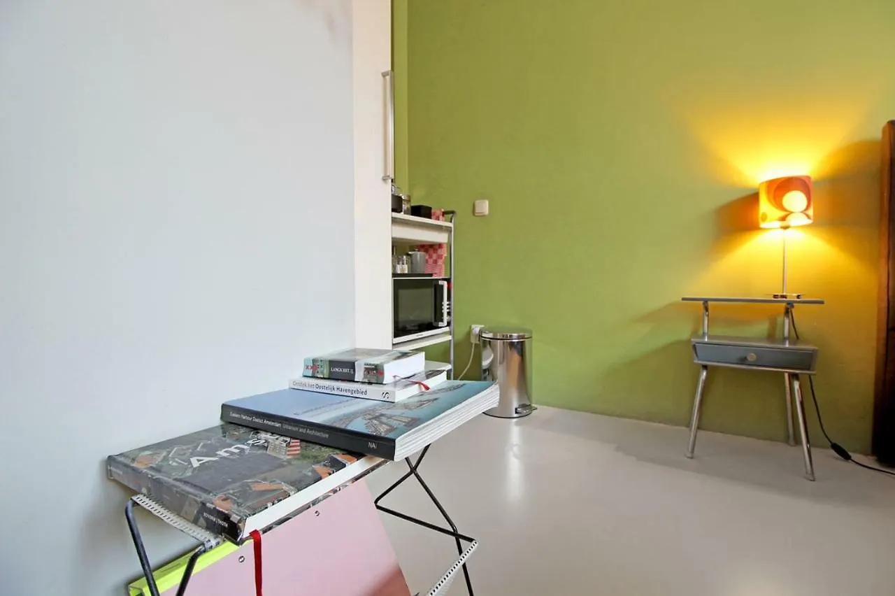 Eastendroom Amsterdam